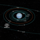 Image for article titled Hubble has spotted a previously undiscovered moon orbiting Neptune